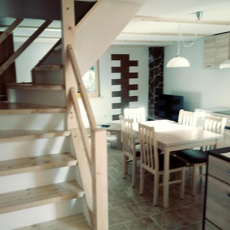 Apartma Hiska Korosec Bohinj Eksteriør billede